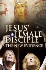 Poster for Jesus' Female Disciples: The New Evidence