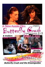 Poster for Butterfly Crush 