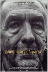 Poster for Good Night Sarajevo 