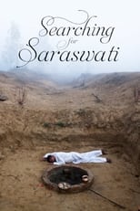 Poster for Searching for Saraswati