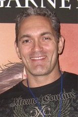 Ron Garney