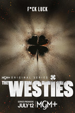 The Westies poster