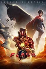 The Flash en streaming – Dustreaming