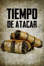 Poster for Tiempo de atacar