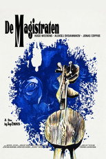 The Magistrates poster