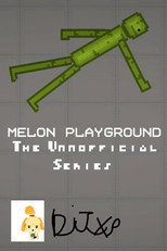 A Melon Playground Movie poster
