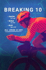 Breaking 10 poster