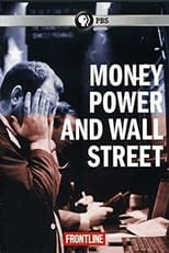 Poster for Money, Power & Wall Street