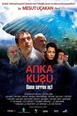 Poster for Anka Kuşu