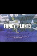 Poster for Fancy Plants