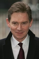 Foto retrato de Anthony Andrews