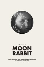 Poster for Moon Rabbit