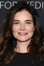 Poster for Betsy Brandt