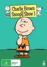 Poster for The Charlie Brown and Snoopy Show Season 1