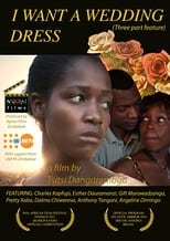 Poster for I Want a Wedding Dress 
