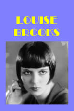 Poster for Louise Brooks 