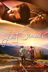 Poster for Last Summer 