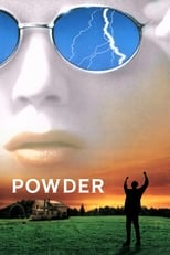 Powder serie streaming