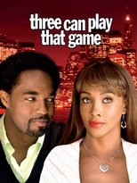 Poster for Three Can Play That Game