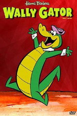 Wally Gator (1962)