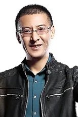 Foto retrato de Kan Li Wen