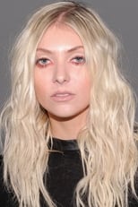 Poster van Taylor Momsen