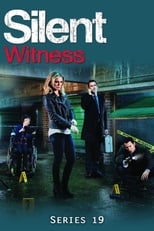 Poster for Silent Witness Season 19
