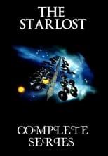 Poster for The Starlost Season 1