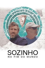 Sozinho no Fim do Mundo poster