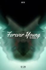 Poster for JOE SD: Forever Young (Album Visuals)