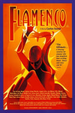 Poster di Flamenco