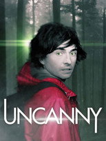 Uncanny (2023)