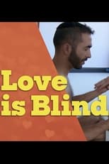 Poster di Love Is Blind