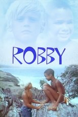 Robby main poster