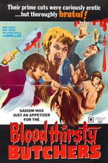 Bloodthirsty Butchers (1970)