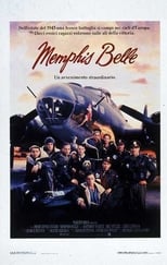Poster di Memphis Belle