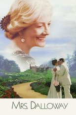 Mrs. Dalloway main poster