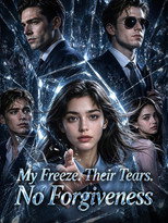 My Freeze. Their Tears. No Forgiveness