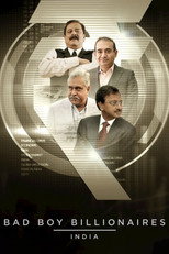 Bad Boy Billionaires: India