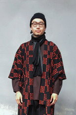 Ma Xiaoxiao as in 亡命鸡礼花