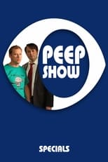 Poster for Peep Show Season 0