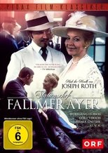 Poster for Stationschef Fallmerayer