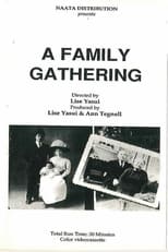 Poster di A Family Gathering