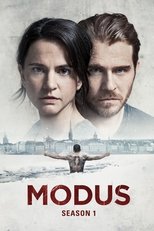 Poster for Modus Season 1