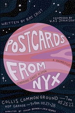 Postcards from Nyx