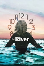 Poster for The River