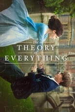 Image The Theory of Everything (2014) ทฤษฎีรักนิรันดร