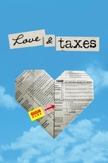 Poster for Love & Taxes