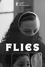 Flies poster movie