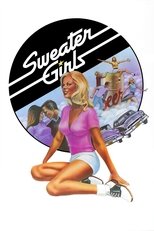 Sweater Girls poster movie